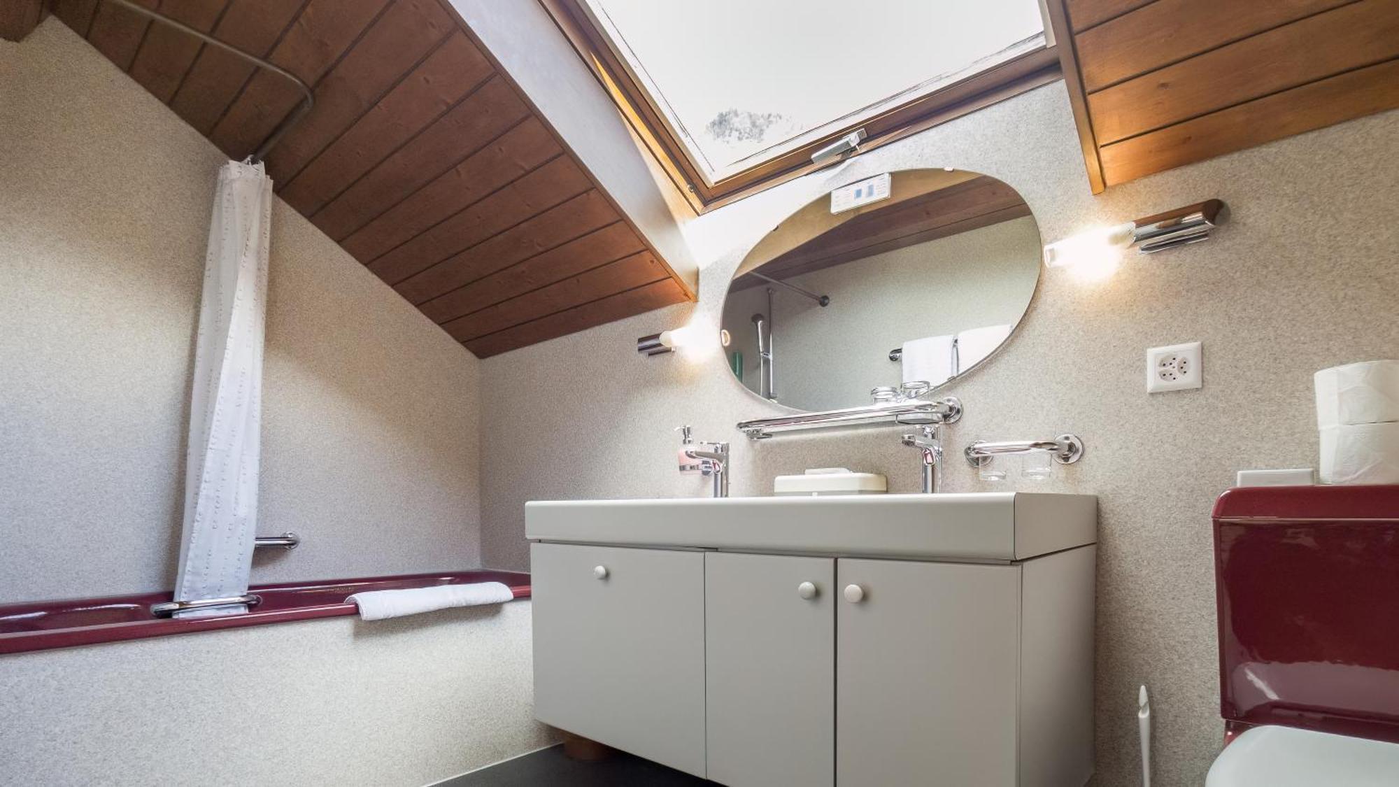 Roessli Holiday Apartment Interlaken Ngoại thất bức ảnh